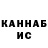 Кетамин VHQ Alla Tishkova